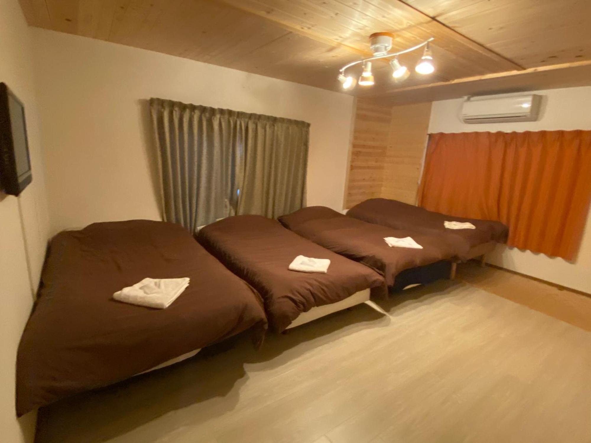 Guesthouse Mame庵 Tamba Exterior photo