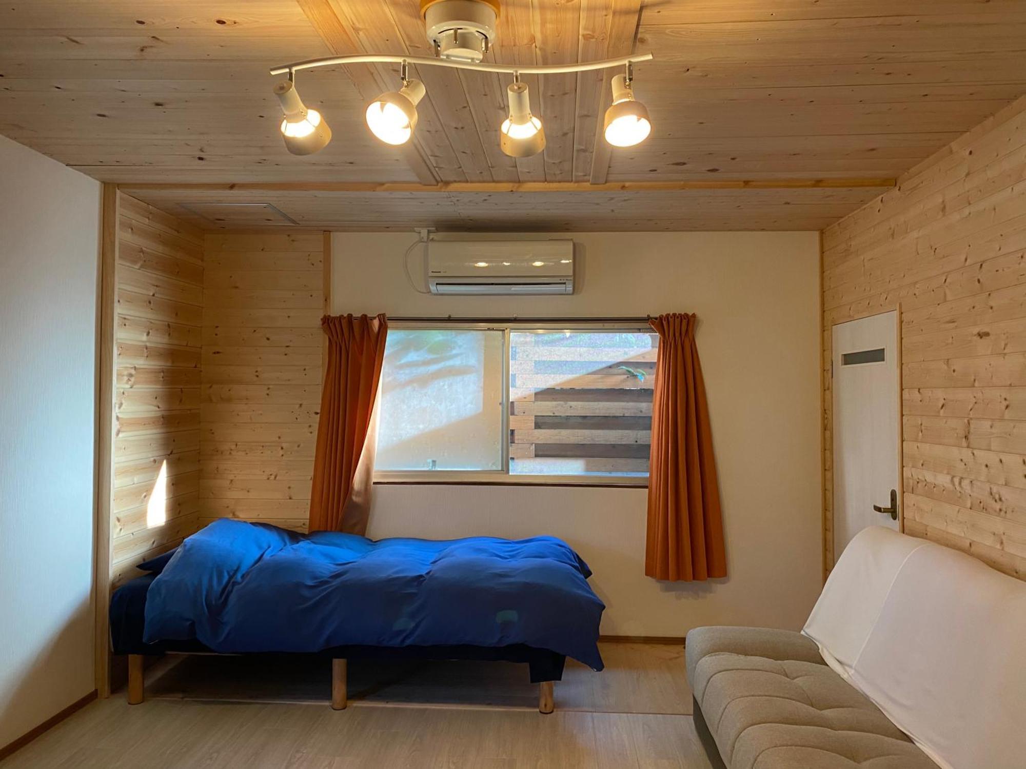 Guesthouse Mame庵 Tamba Exterior photo
