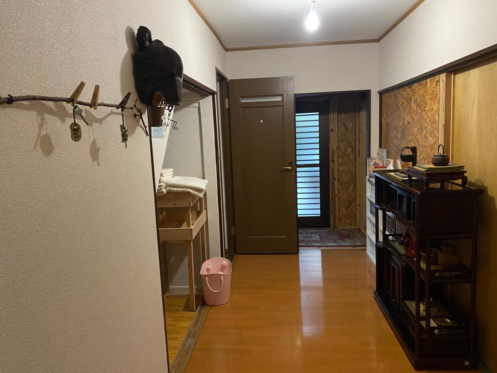 Guesthouse Mame庵 Tamba Exterior photo